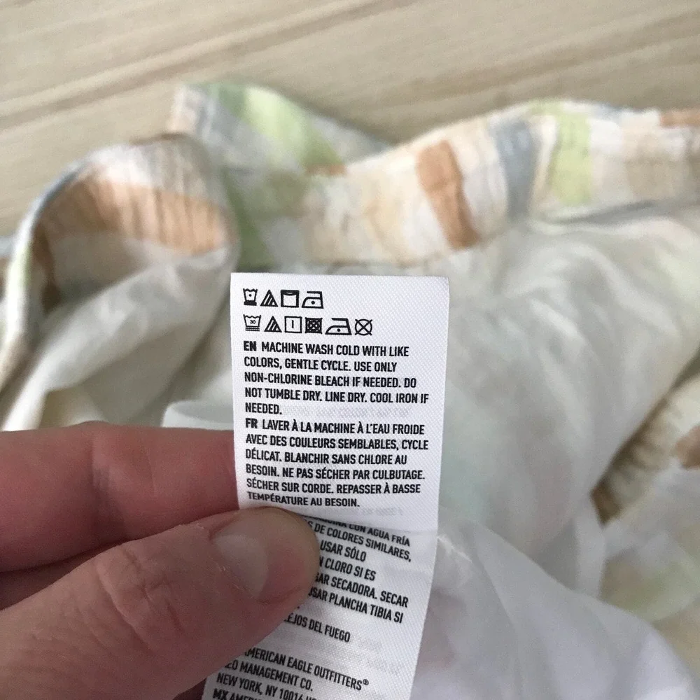 American Eagle Outfitters american eagle